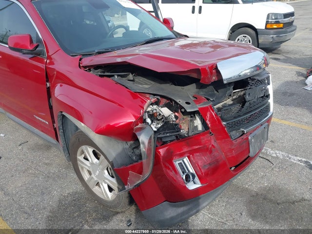 2GKALMEK9E6148292 GMC Terrain Sle-1
