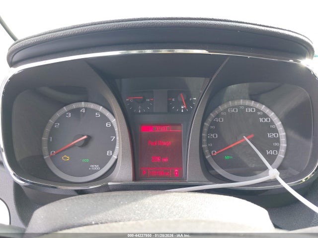 2GKALMEK9E6148292 GMC Terrain Sle-1