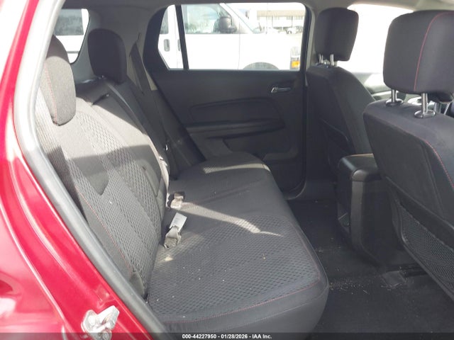 2GKALMEK9E6148292 GMC Terrain Sle-1