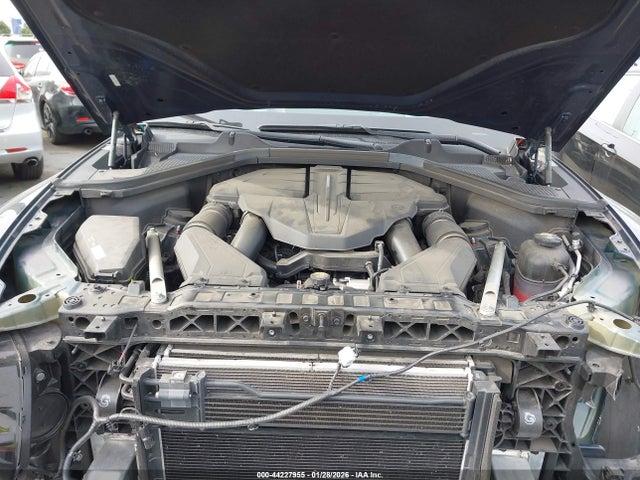 Genesis Gv80 3.5t Awd 2023 KMUHCESCXPU123710 Image 10