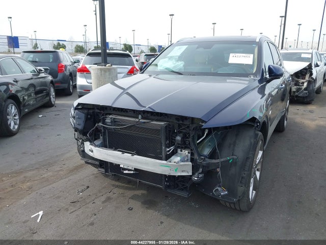 Genesis Gv80 3.5t Awd 2023 KMUHCESCXPU123710 Image 6