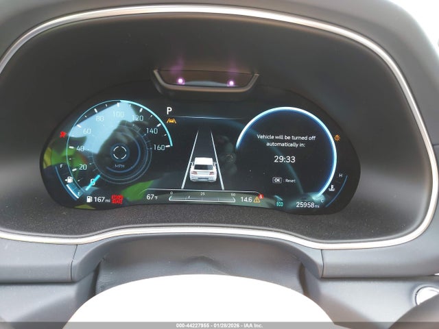 Genesis Gv80 3.5t Awd 2023 KMUHCESCXPU123710 Image 7