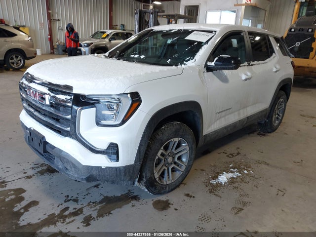 3GKALUEG1TL339158 GMC Terrain Awd Elevation