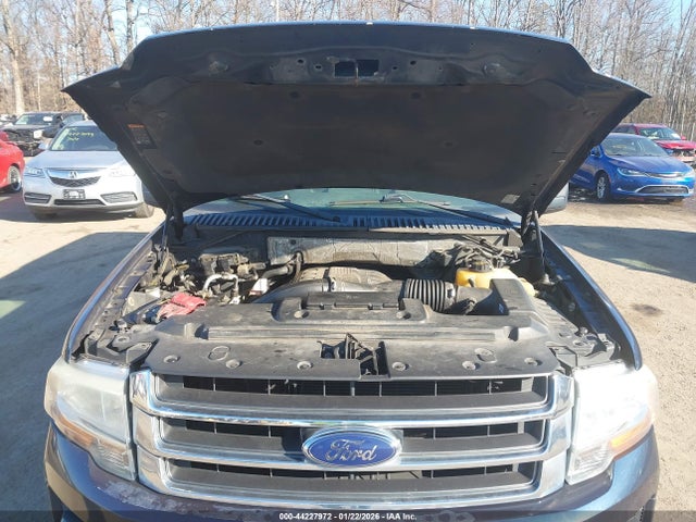 2015 FORD EXPEDITION EL 1FMJK1JT2FEF20057 Photo 9
