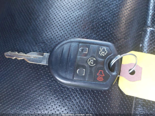 2015 FORD EXPEDITION EL 1FMJK1JT2FEF20057 Photo 10