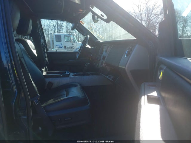 2015 FORD EXPEDITION EL 1FMJK1JT2FEF20057 Photo 4