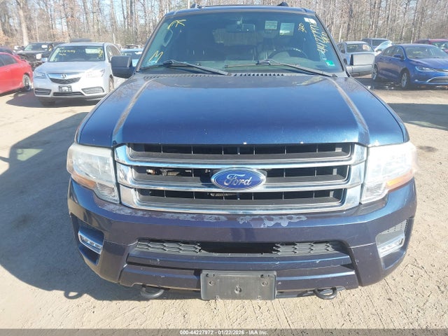 2015 FORD EXPEDITION EL 1FMJK1JT2FEF20057 Photo 5