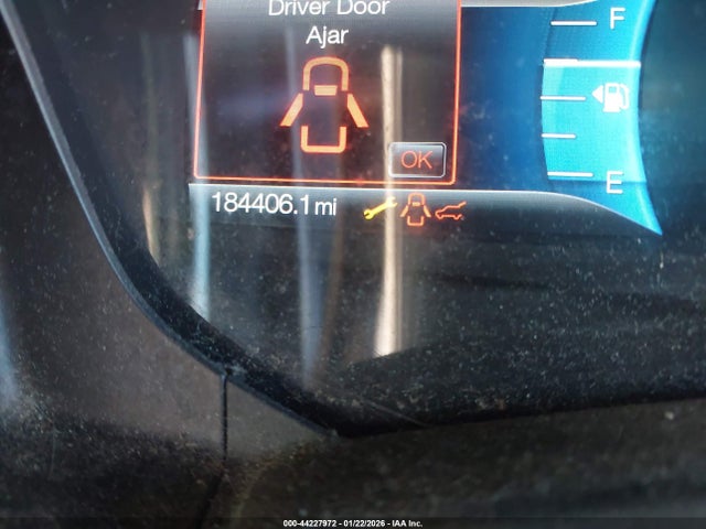 2015 FORD EXPEDITION EL 1FMJK1JT2FEF20057 Photo 6