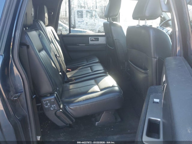 2015 FORD EXPEDITION EL 1FMJK1JT2FEF20057 Photo 7