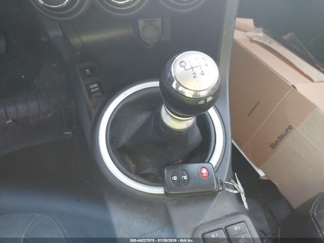 Scion Tc Monogram 2014 JTKJF5C73E3086539 Image 11