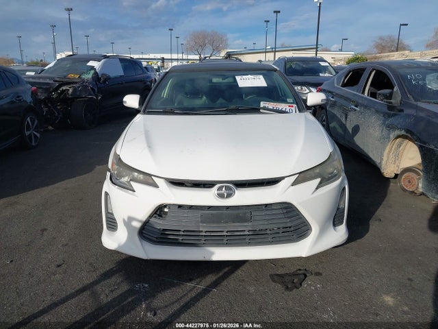Scion Tc Monogram 2014 JTKJF5C73E3086539 Image 12