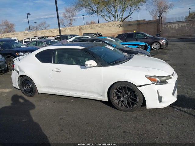 Scion Tc Monogram 2014 JTKJF5C73E3086539 Image 13