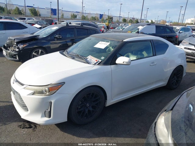 Scion Tc Monogram 2014 JTKJF5C73E3086539 Image 14