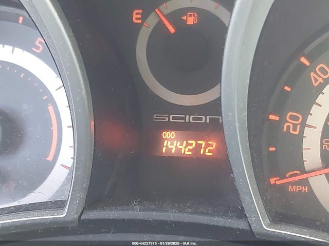 Scion Tc Monogram 2014 JTKJF5C73E3086539 Image 15