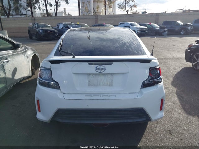 Scion Tc Monogram 2014 JTKJF5C73E3086539 Image 16