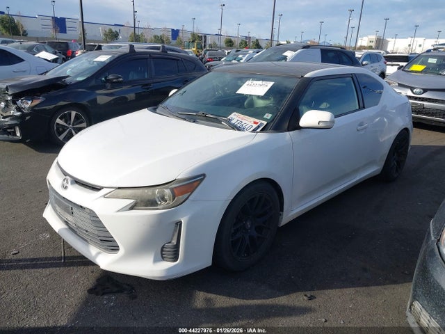 Scion Tc Monogram 2014 JTKJF5C73E3086539 Image 2