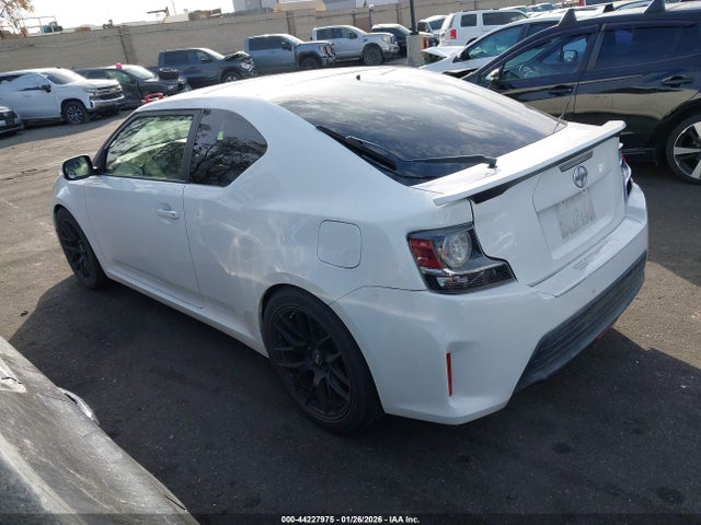 Scion Tc Monogram 2014 JTKJF5C73E3086539 Image 3