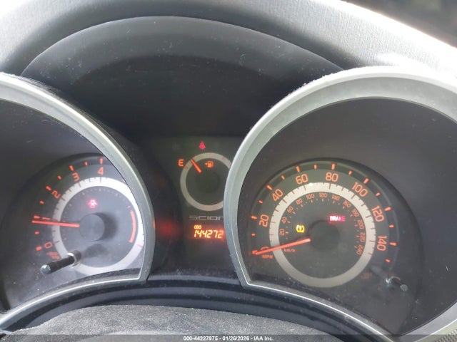 Scion Tc Monogram 2014 JTKJF5C73E3086539 Image 7