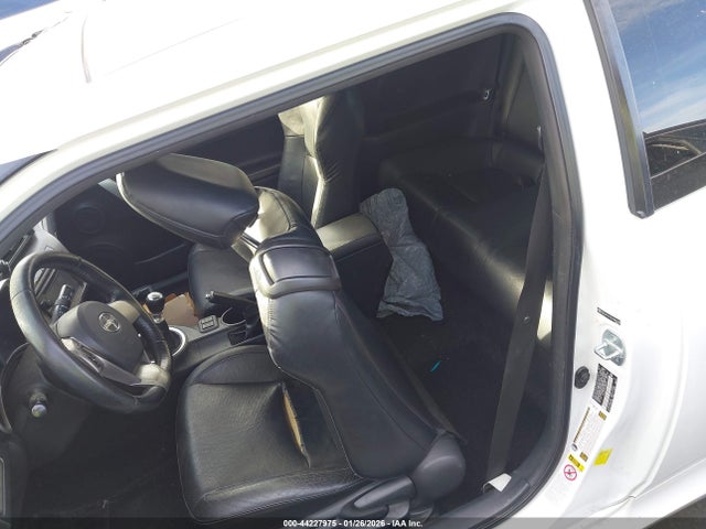 Scion Tc Monogram 2014 JTKJF5C73E3086539 Image 8