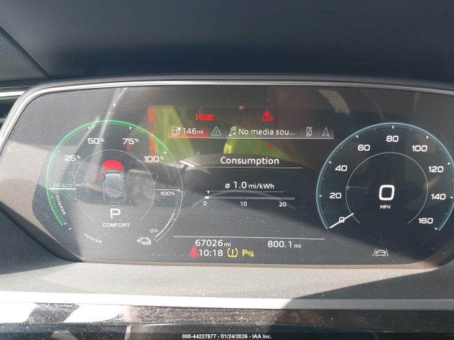 WA1AAAGE8MB000728 Audi E-tron Premium Quattro