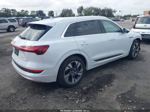2021 AUDI E-TRON WA1AAAGE8MB000728 Photo 3