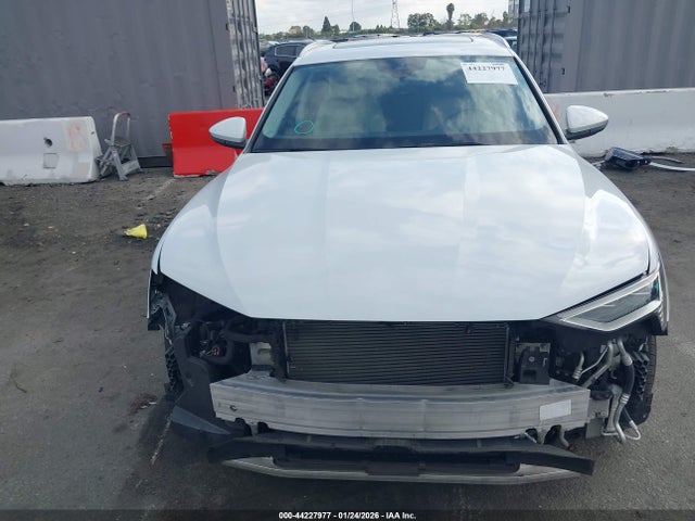 2021 AUDI E-TRON WA1AAAGE8MB000728 Photo 5