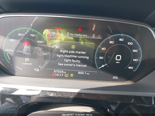 2021 AUDI E-TRON WA1AAAGE8MB000728 Photo 6