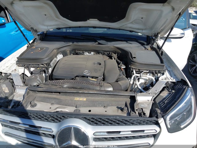 Mercedes-Benz GLC 300 2020 W1N0G8DB4LF771920 Image 10