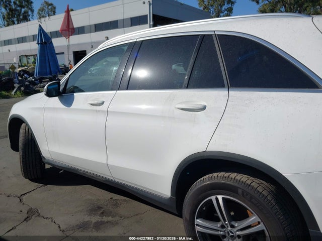 Mercedes-Benz GLC 300 2020 W1N0G8DB4LF771920 Image 14