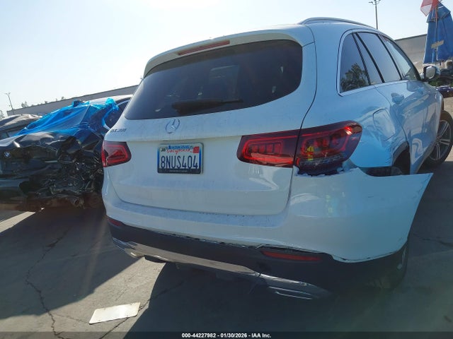 Mercedes-Benz GLC 300 2020 W1N0G8DB4LF771920 Image 16
