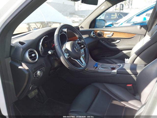 Mercedes-Benz GLC 300 2020 W1N0G8DB4LF771920 Image 17