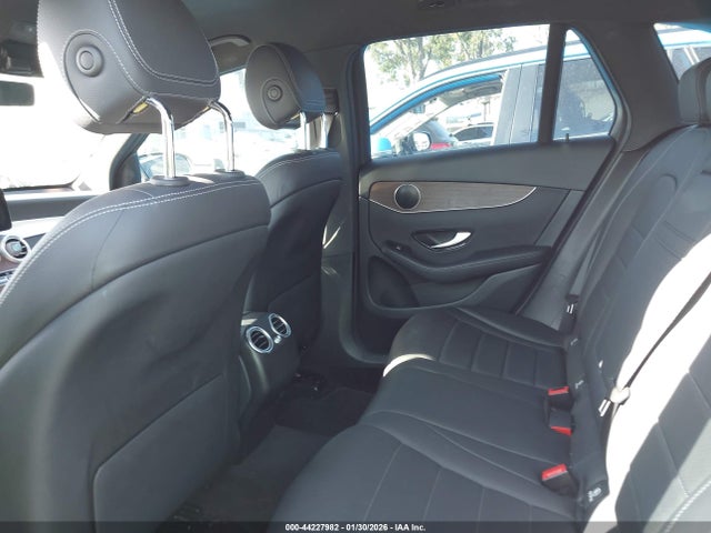 Mercedes-Benz GLC 300 2020 W1N0G8DB4LF771920 Image 18