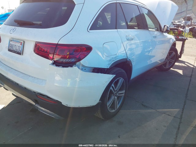 Mercedes-Benz GLC 300 2020 W1N0G8DB4LF771920 Image 6