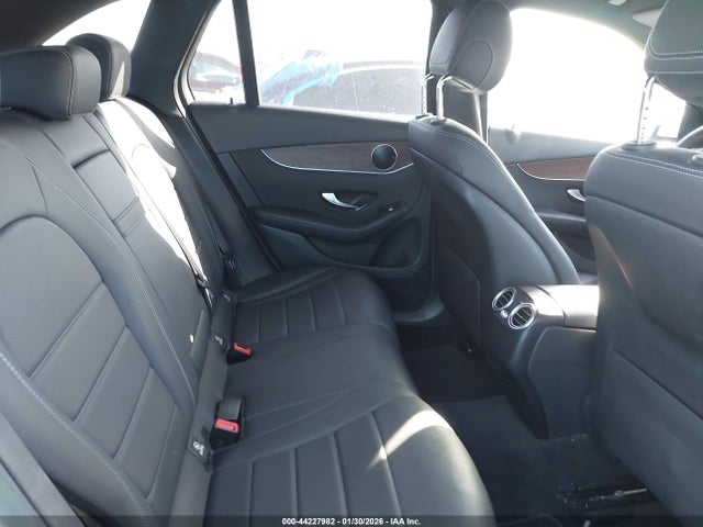 Mercedes-Benz GLC 300 2020 W1N0G8DB4LF771920 Image 8