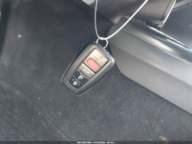 4T1B61HK5JU149030 Toyota CAMRY XSE