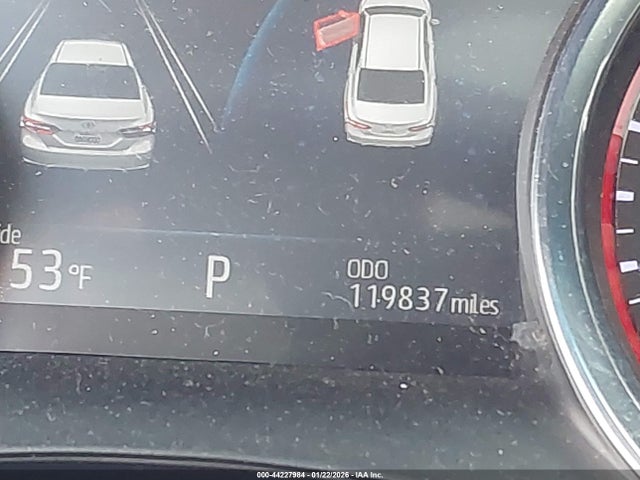 4T1B61HK5JU149030 Toyota CAMRY XSE