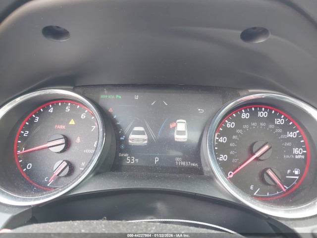 4T1B61HK5JU149030 Toyota CAMRY XSE