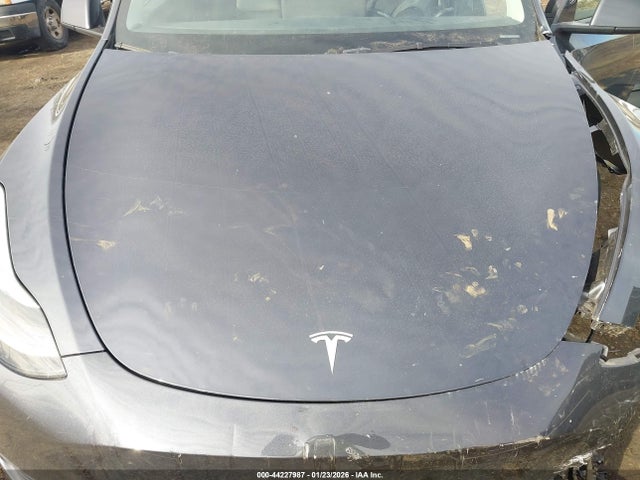 Продажа на аукционе авто 2024 Tesla Model Y Performance Dual Motor All-wheel Drive, vin: 7SAYGDEF1RA263082, номер лота: 44227987