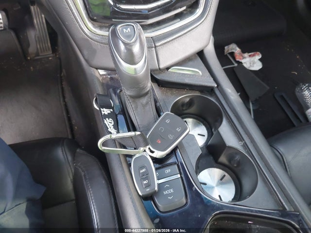 2019 CADILLAC CTS-V 1G6A15S63K0142932 Photo 10