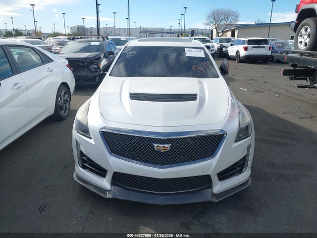 Cadillac CTS-V 2019 1G6A15S63K0142932 Image 13