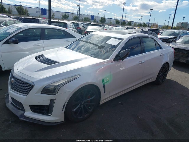 Cadillac CTS-V 2019 1G6A15S63K0142932 Image 15
