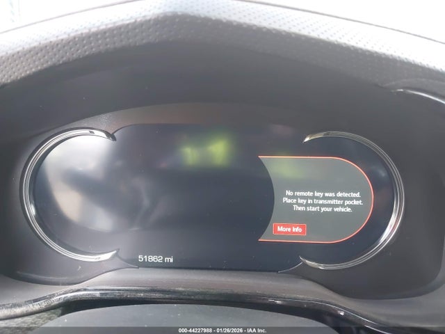 2019 CADILLAC CTS-V 1G6A15S63K0142932 Photo 6