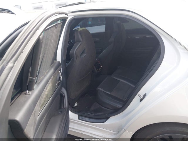 2019 CADILLAC CTS-V 1G6A15S63K0142932 Photo 7