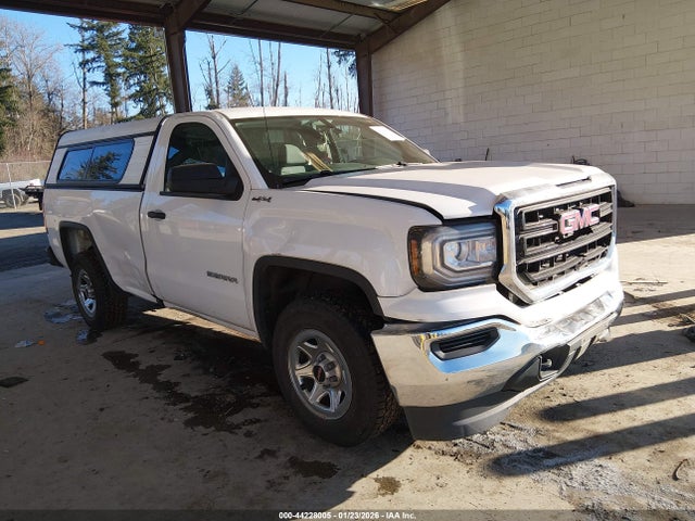 1GTN2LEH9JZ228754 GMC SIERRA 1500