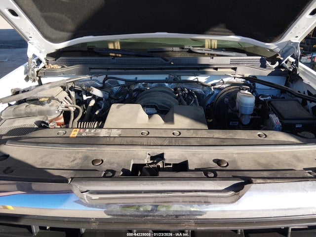 1GTN2LEH9JZ228754 GMC SIERRA 1500