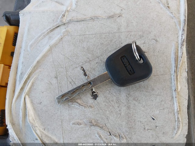1GTN2LEH9JZ228754 GMC SIERRA 1500