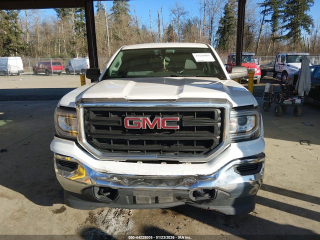 1GTN2LEH9JZ228754 GMC SIERRA 1500
