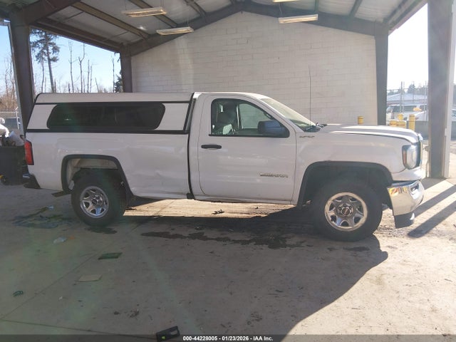 1GTN2LEH9JZ228754 GMC SIERRA 1500