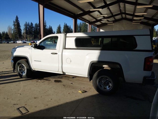 1GTN2LEH9JZ228754 GMC SIERRA 1500