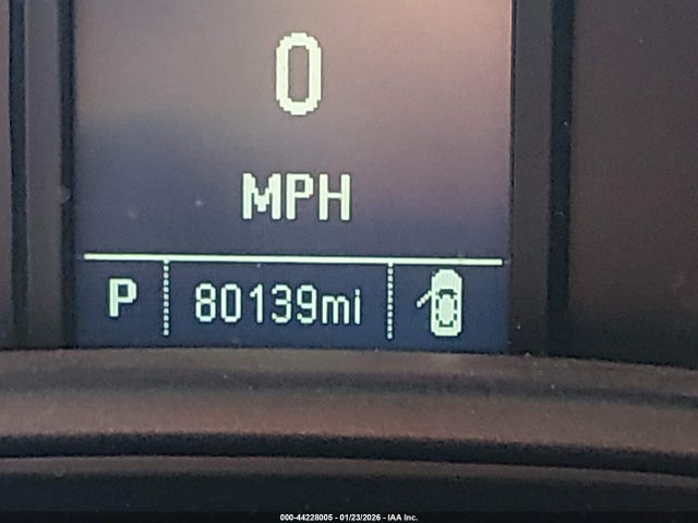 1GTN2LEH9JZ228754 GMC SIERRA 1500